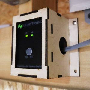 leaptrend box